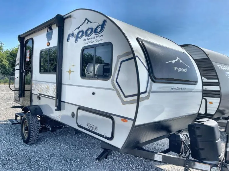 2023 Forest River R-Pod RP-180 - Photo 2