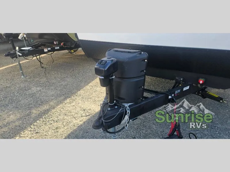 2026 Forest River R-Pod RP-206 - Photo 4