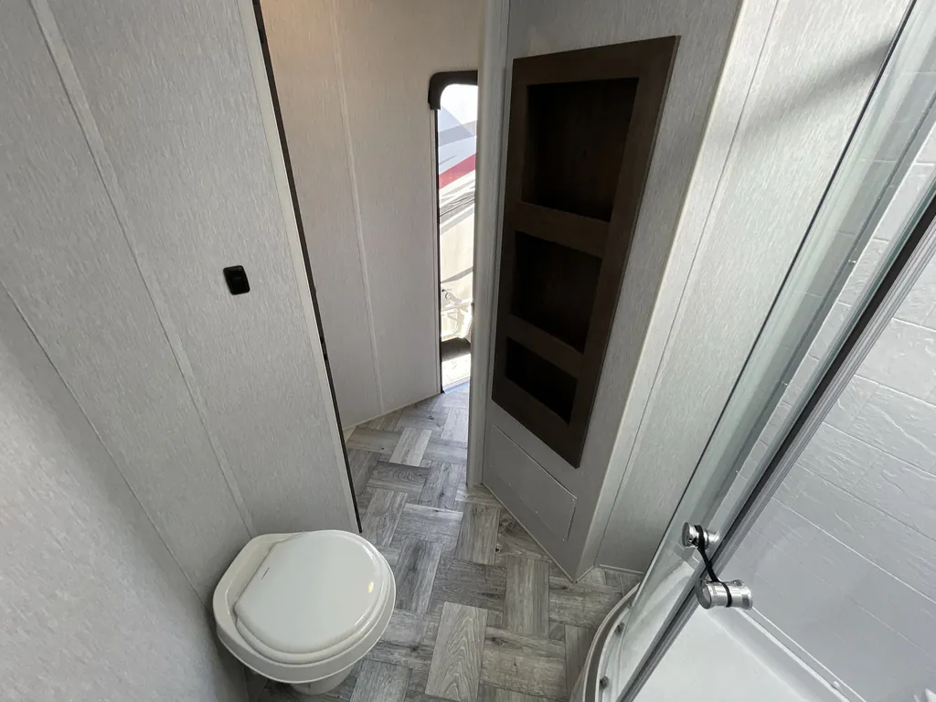 2022 Forest River Stealth FQ2413G, Photos photo 17