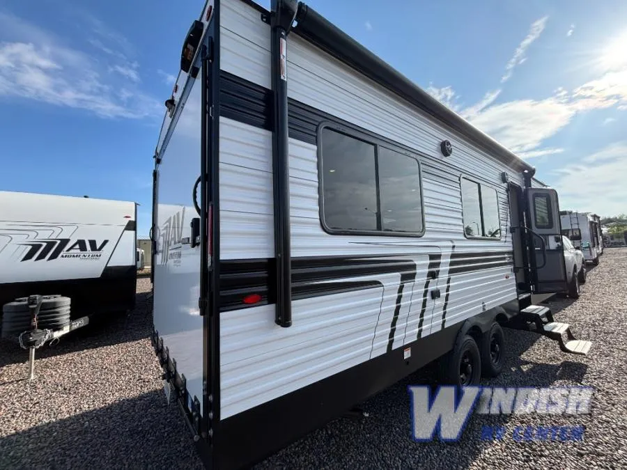 2026 Grand Design Momentum MAV 24MAV - Photo 4