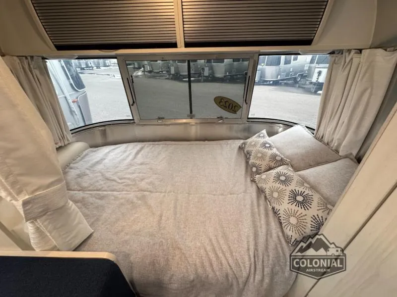 2023 Airstream Bambi 20FB - Photo 4