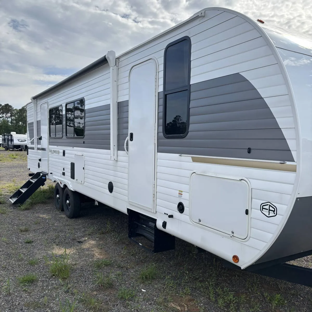 2026 Forest River Wildwood 300ICE - Photo 2