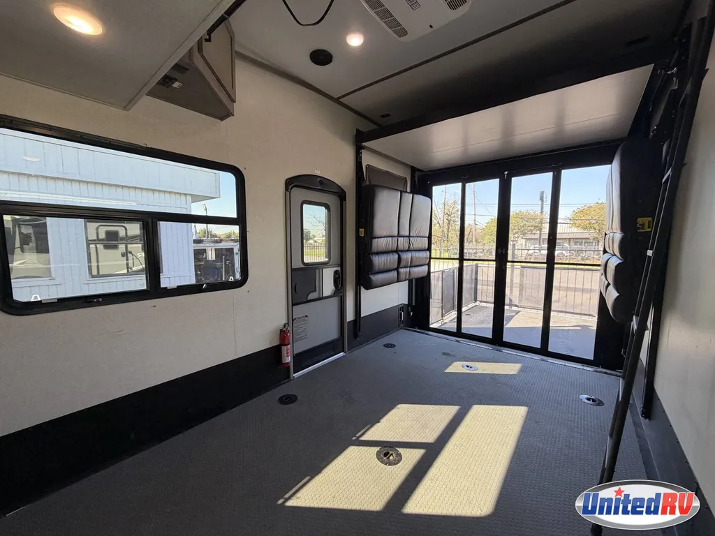 2020 Keystone Raptor 415, Photos photo 91