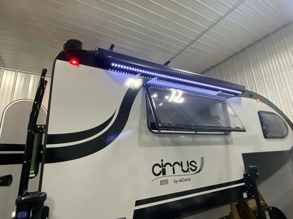 2026 NuCamp Cirrus 820 - Photo 3