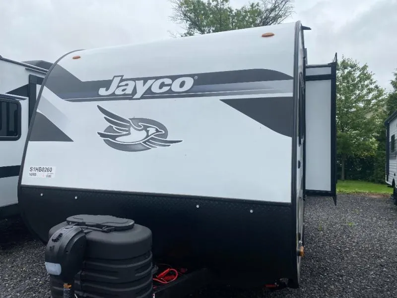 2025 Jayco Jay Feather Air 16RB - Photo 2