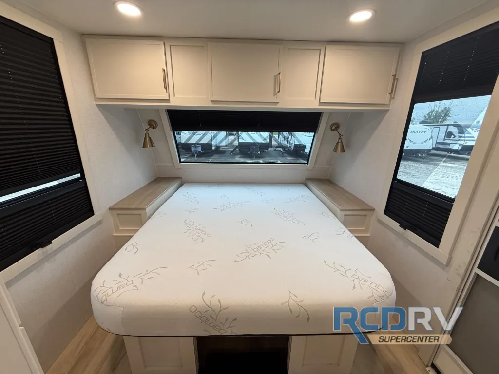 2026 Brinkley Model I 294, Photos photo 19