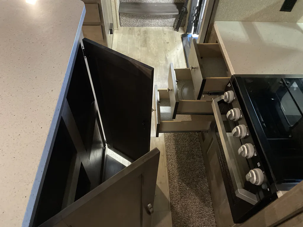 2020 Keystone Sprinter Limited 3151FWRLS, Photos photo 9