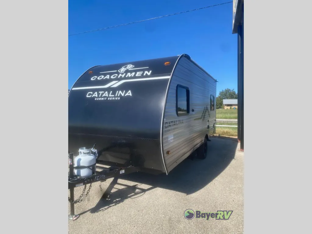2027 Coachmen Catalina Summit Series 7 154RDX, Photos photo 6