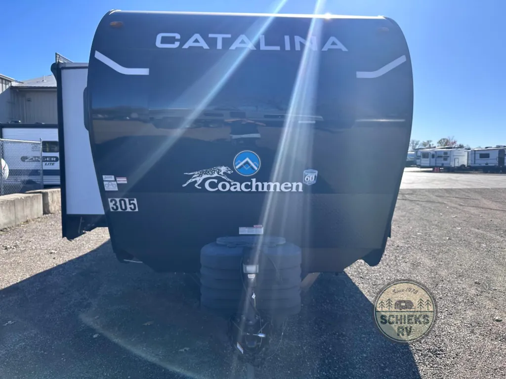 2024 Coachmen Catalina Legacy Edition 283FEDS, Photos photo 9