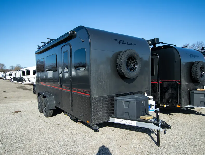 2026 inTech Flyer Forge - Photo 2