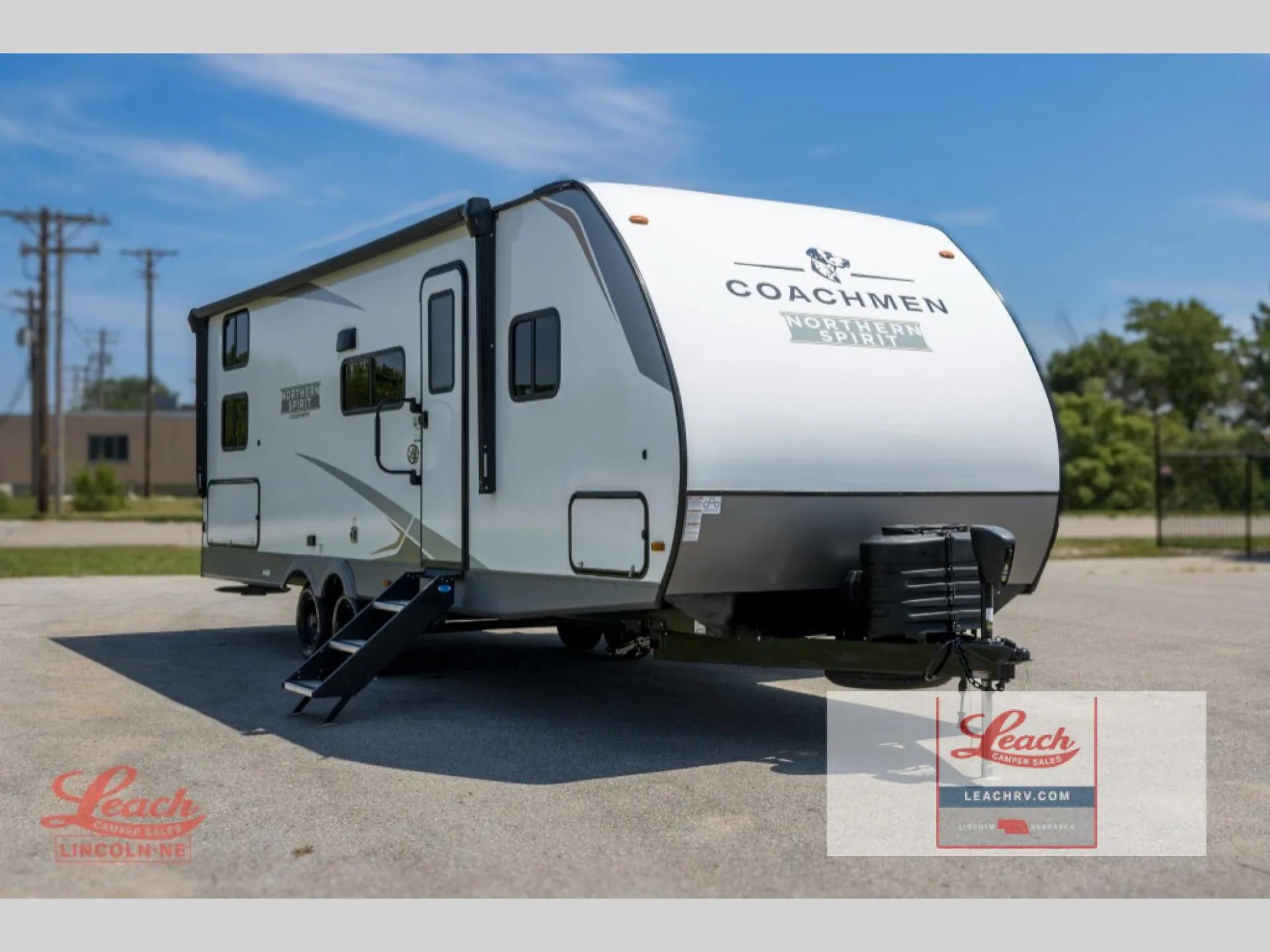 2025 Coachmen Northern Spirit XTR 2549BHX - Photo 4