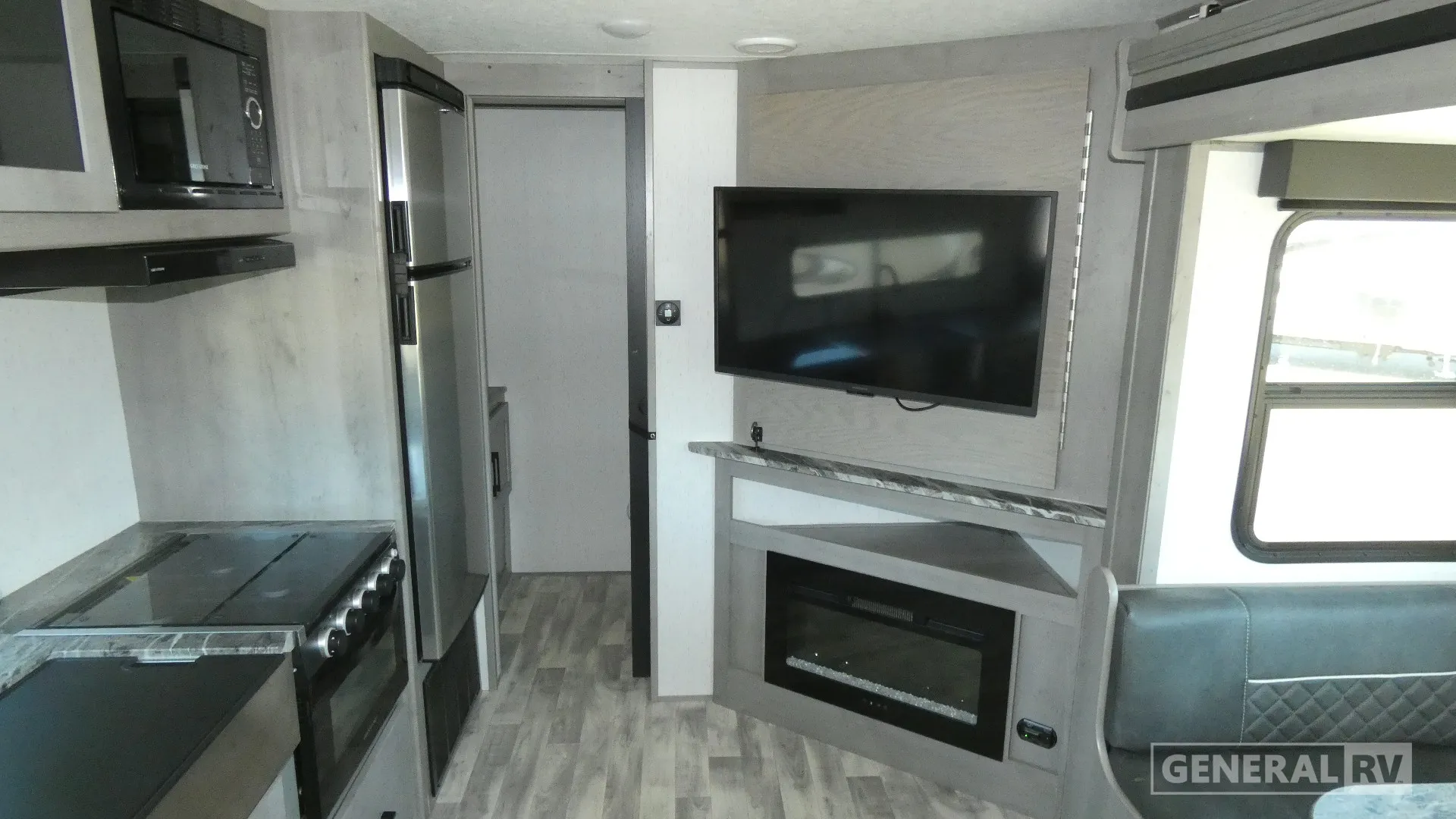 2022 Dutchmen Kodiak Ultra Lite 242RBSL - Photo 3