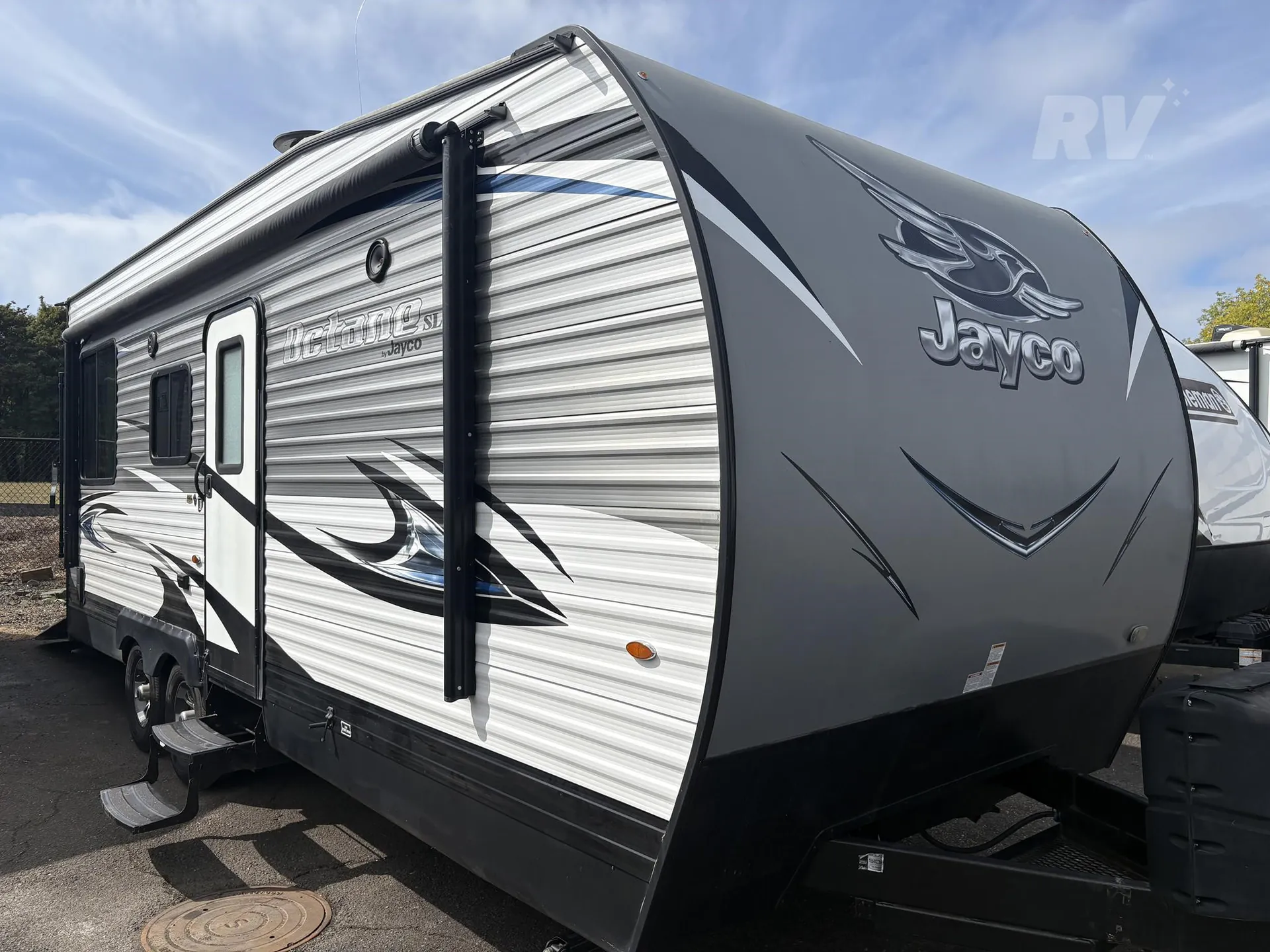 2018 Jayco Octane 222 - Photo 3