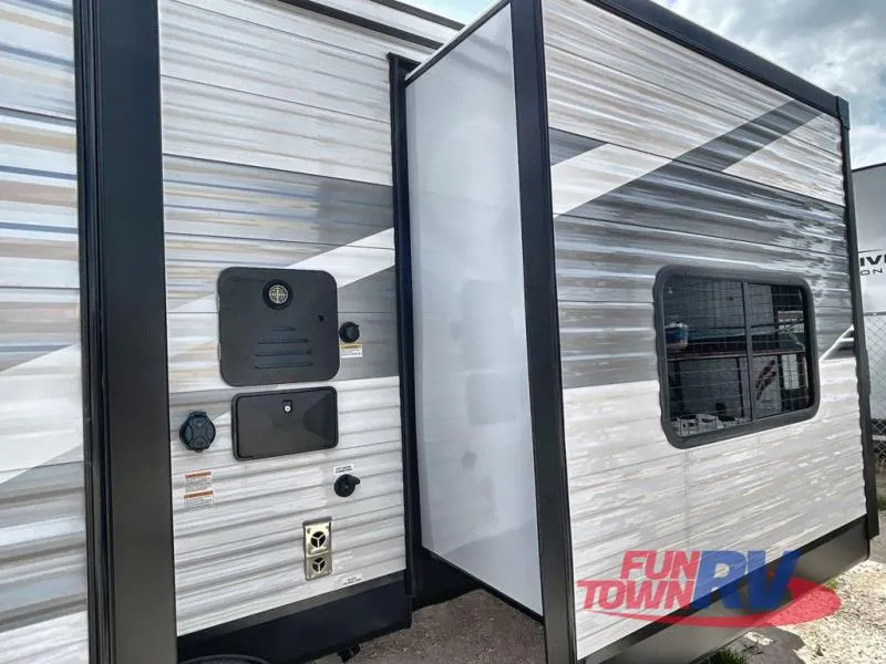 2026 Jayco Jay Flight SLX 321BDS - Photo 4