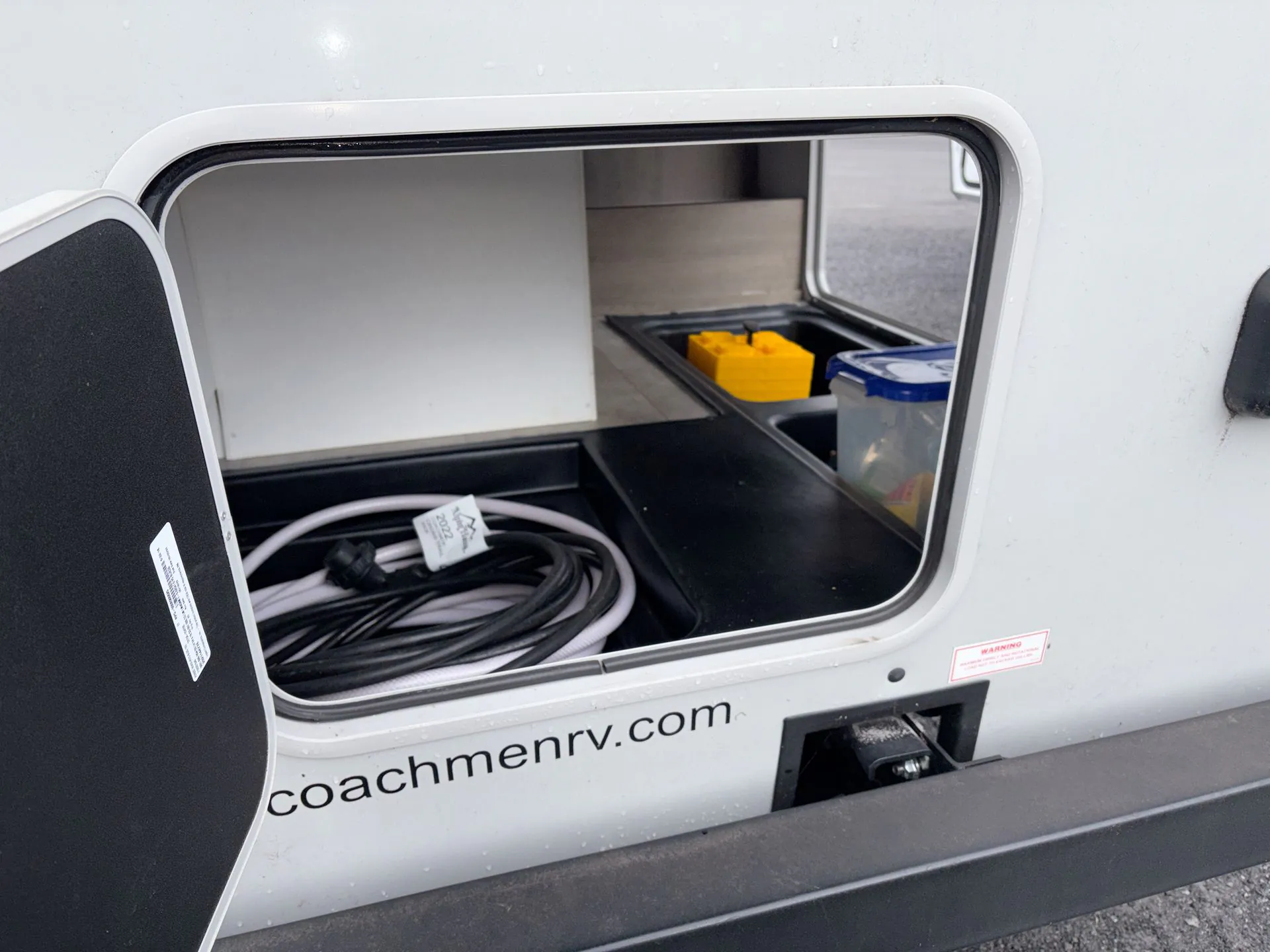 2022 Coachmen Cross Trail 20CB - Photo 3