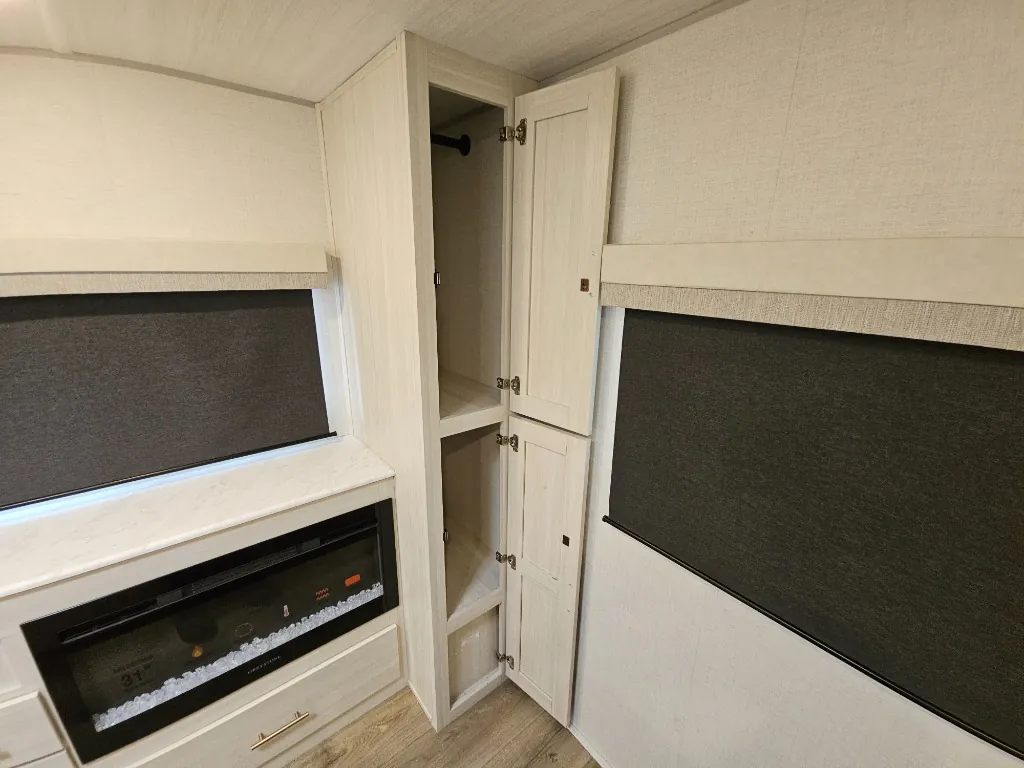 2026 Forest River RV R-Pod Un-Mapped 25FK, Photos photo 36