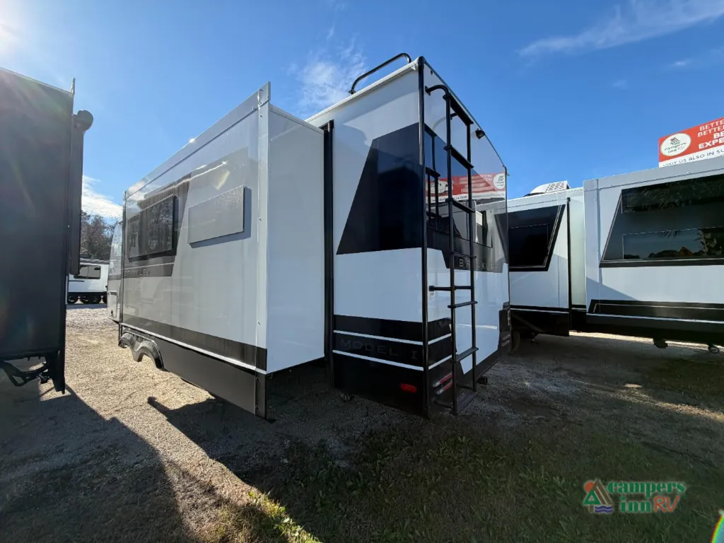 2026 Brinkley Model I 280, Photos photo 5