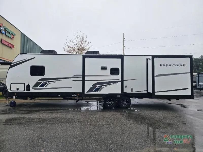 2026 Venture RV SportTrek 327VIK - Photo 4