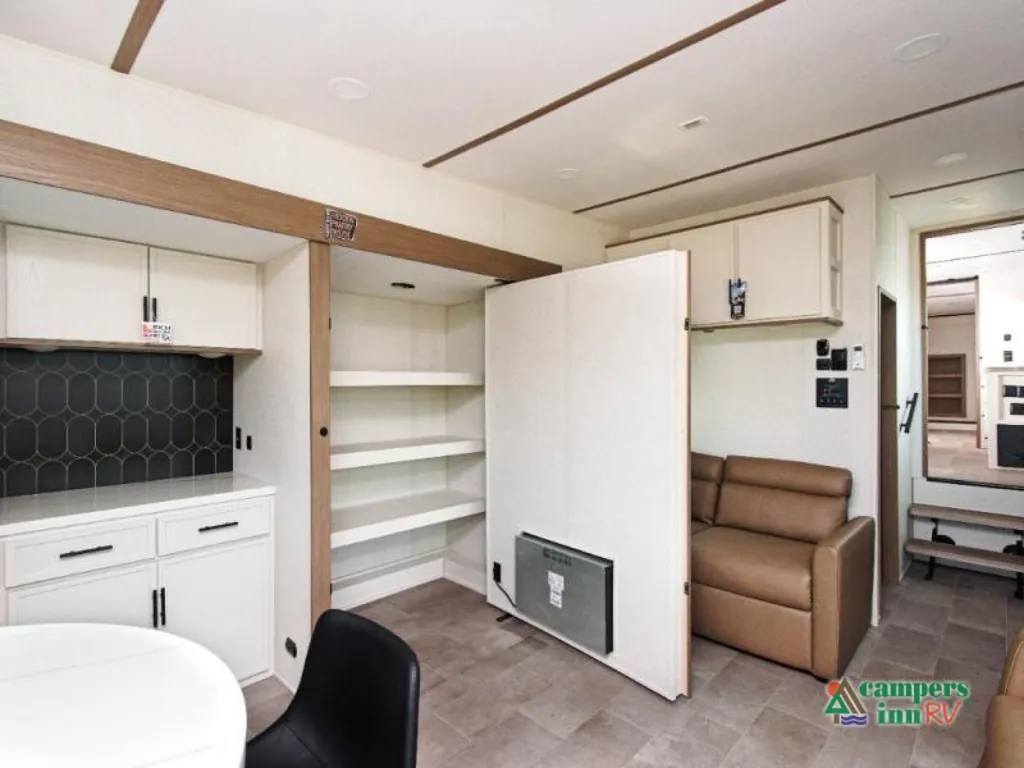 2027 Forest River Impression 360MYR, Photos photo 21