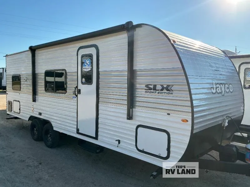2026 Jayco Jay Flight SLX 250BH - Photo 2