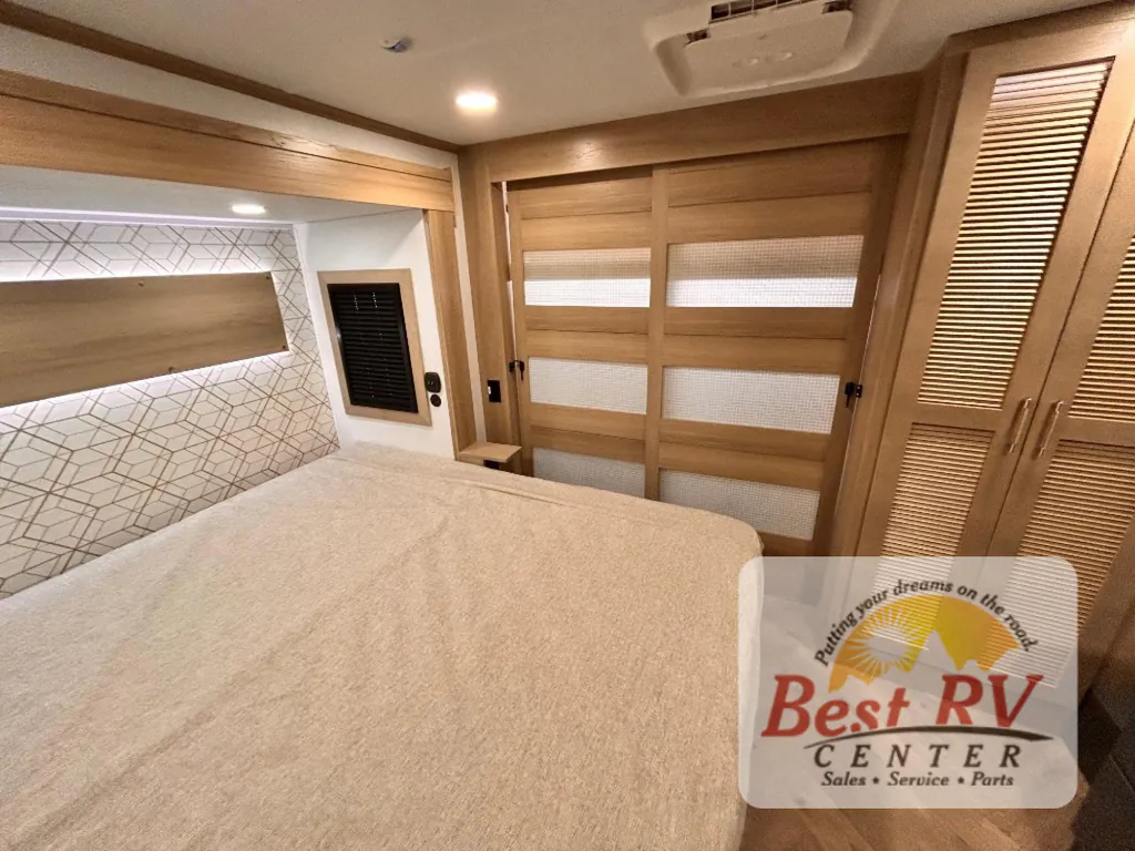 2026 Keystone Raptor 433, Photos photo 69