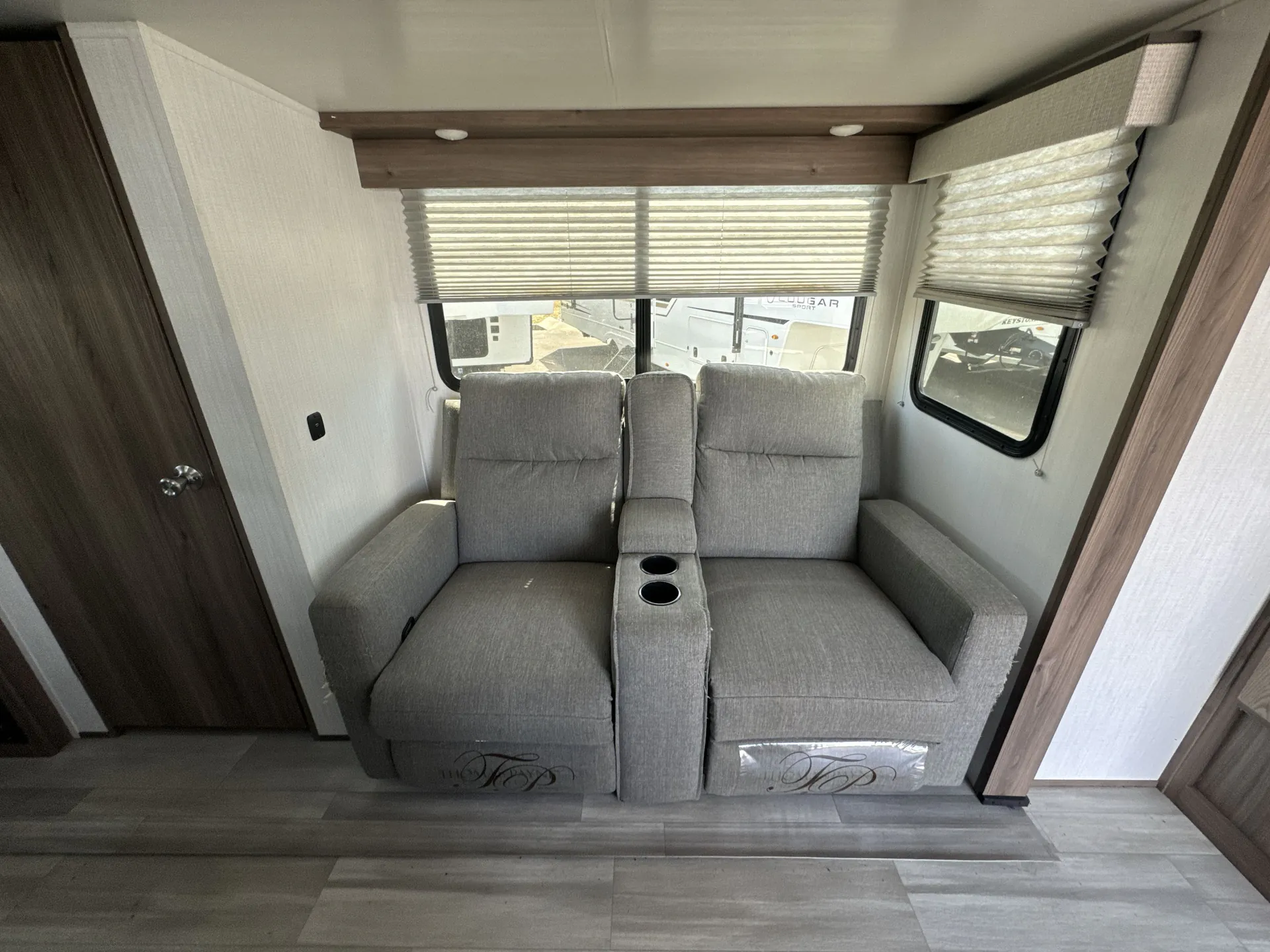 2024 Cruiser RV MPG 2920RK - Photo 3