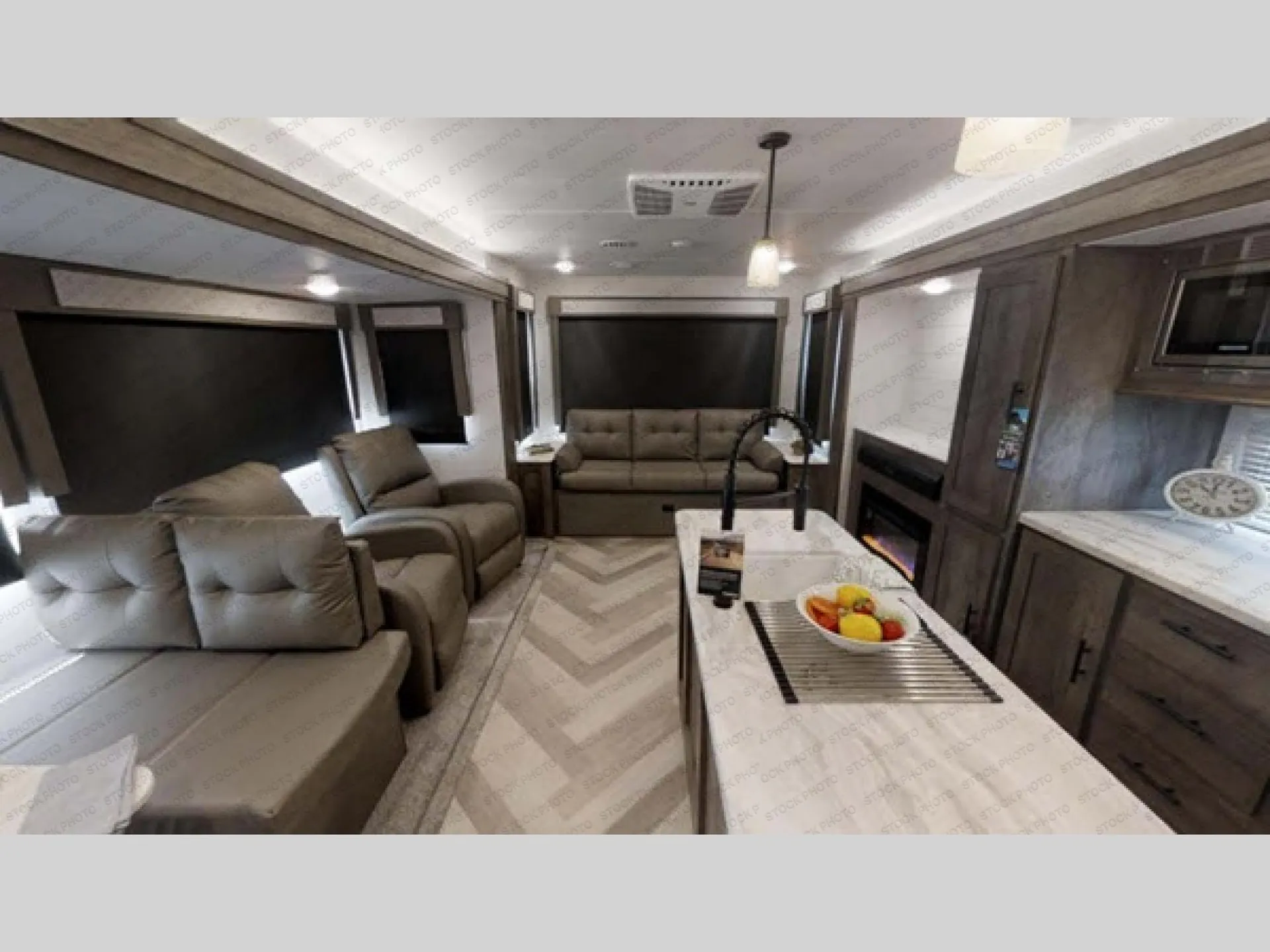 2020 Forest River Salem 27RE dealer photo 1 from Crabtree RV Center