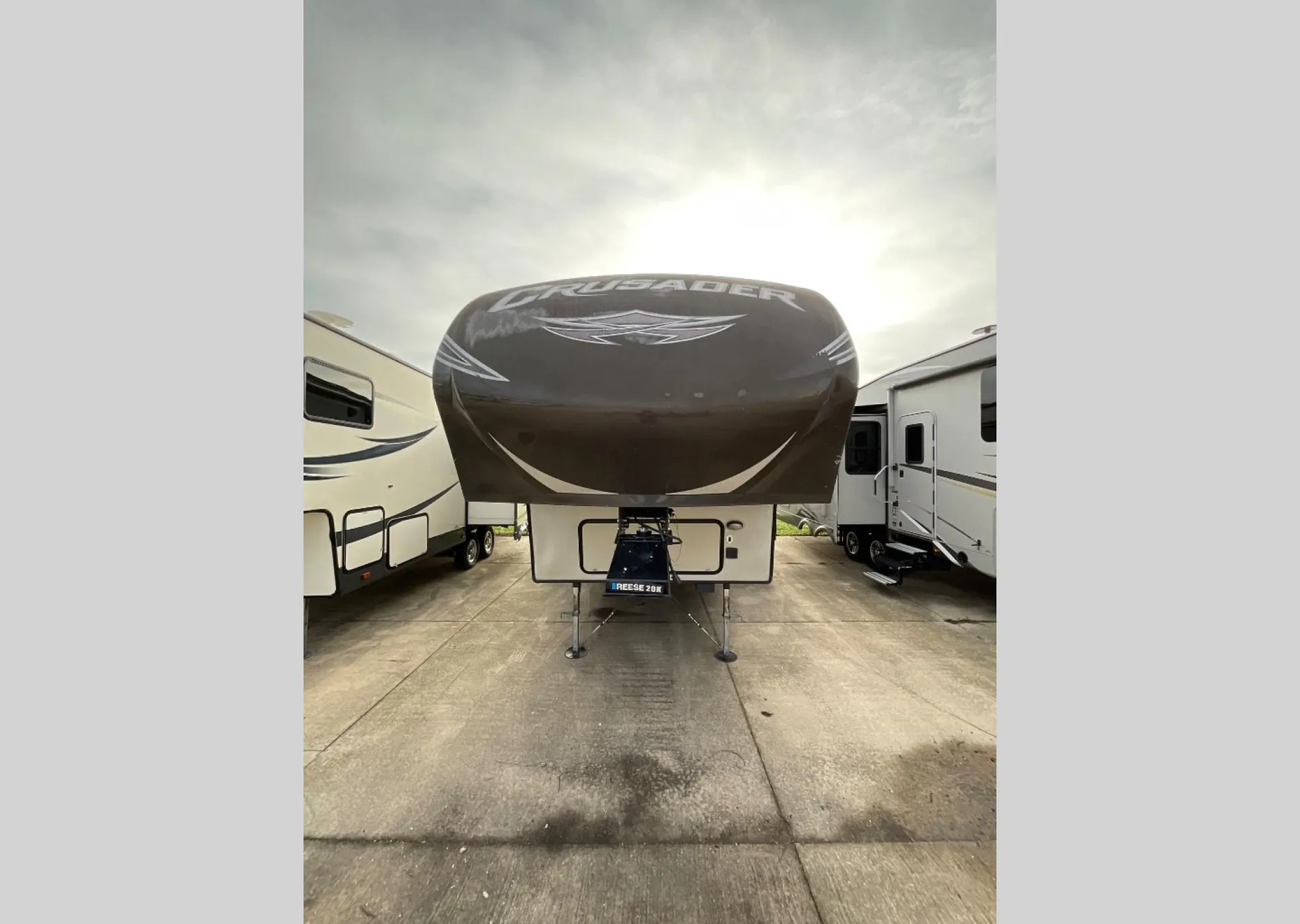 2015 Prime Time Crusader Lite 27RK - Photo 4