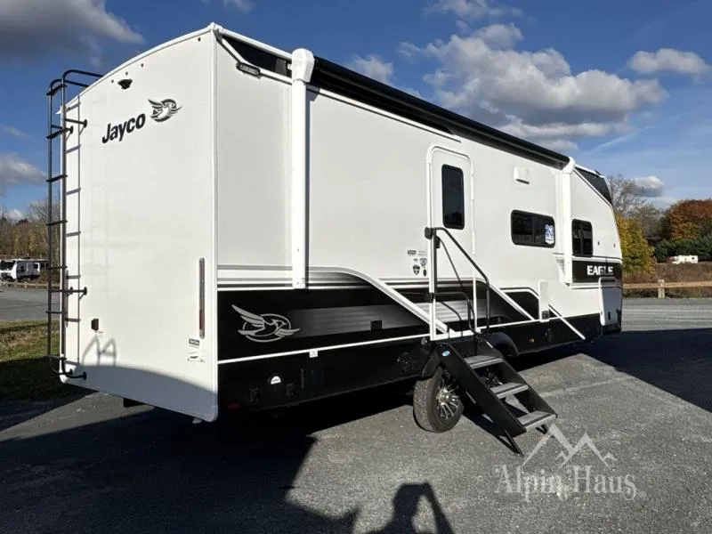 2026 Jayco Eagle HT 275RBCS - Photo 3