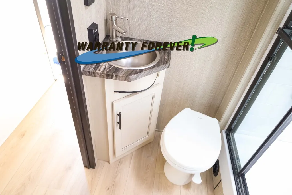 2026 Forest River Vengeance Rogue Armored 26L140, Photos photo 39