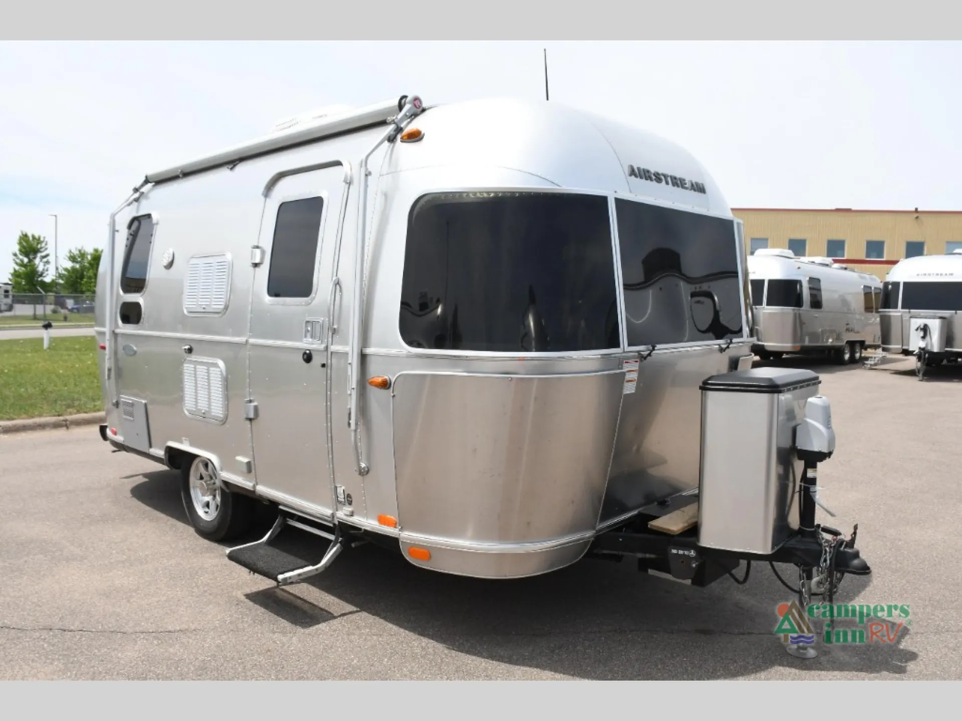 2018 Airstream Flying Cloud 19CB - Photo 2