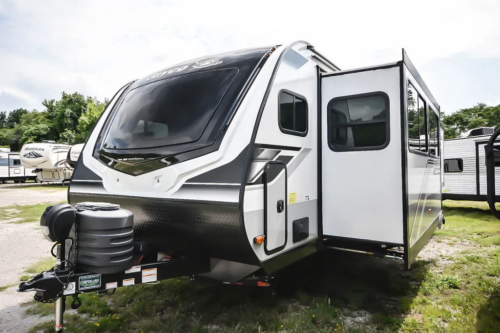 2025 Jayco Jay Feather 26FK, Photos photo 2