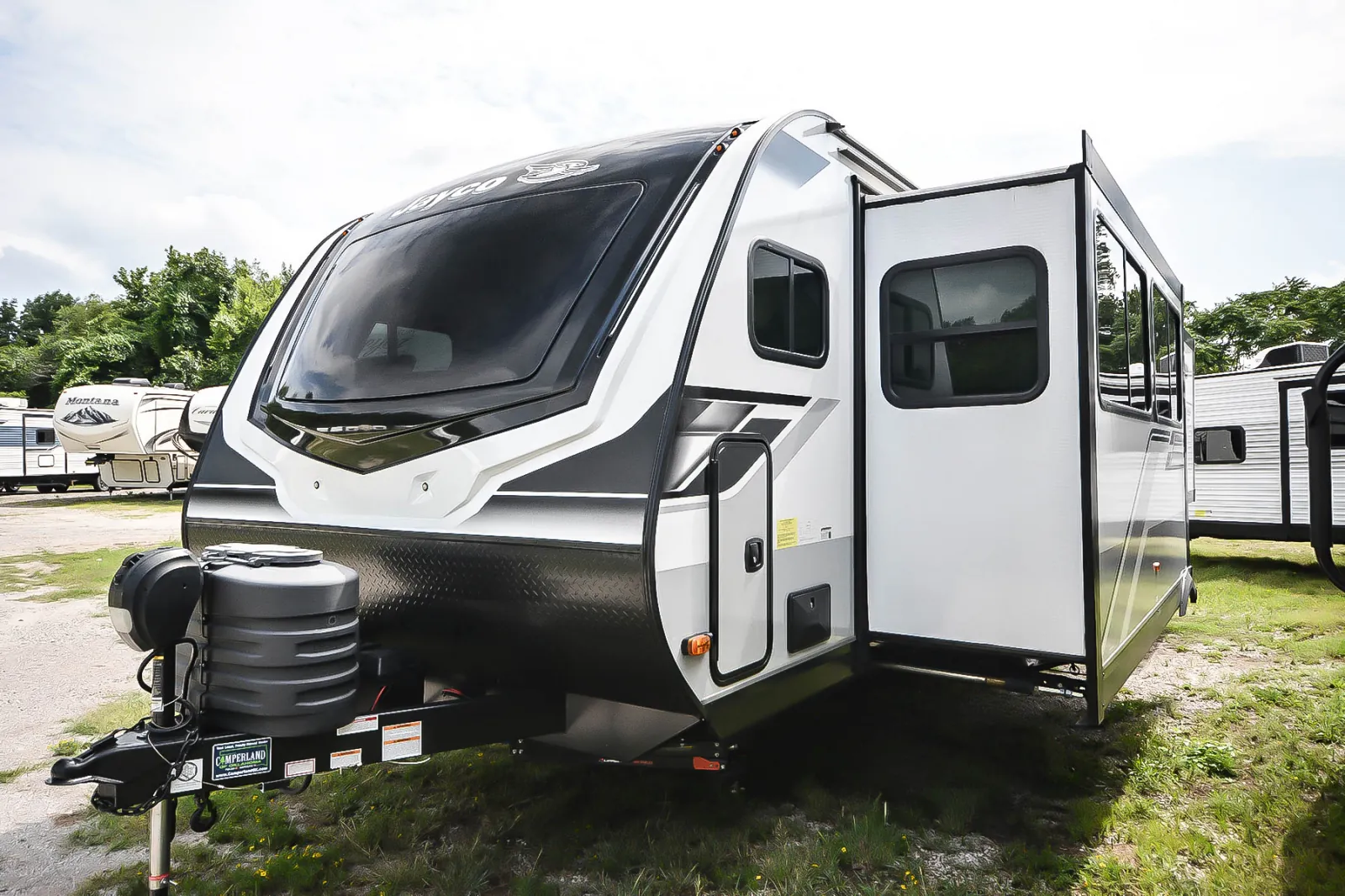 2025 Jayco Jay Feather 26FK - Photo 3