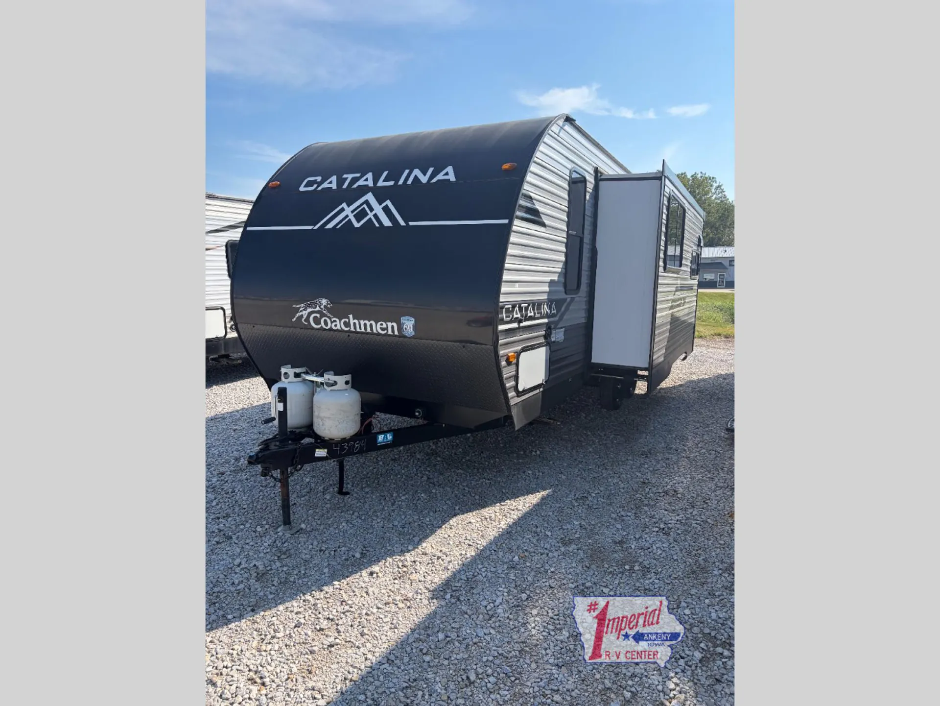2024 Coachmen Catalina Summit Series 8 221MKE - Photo 3