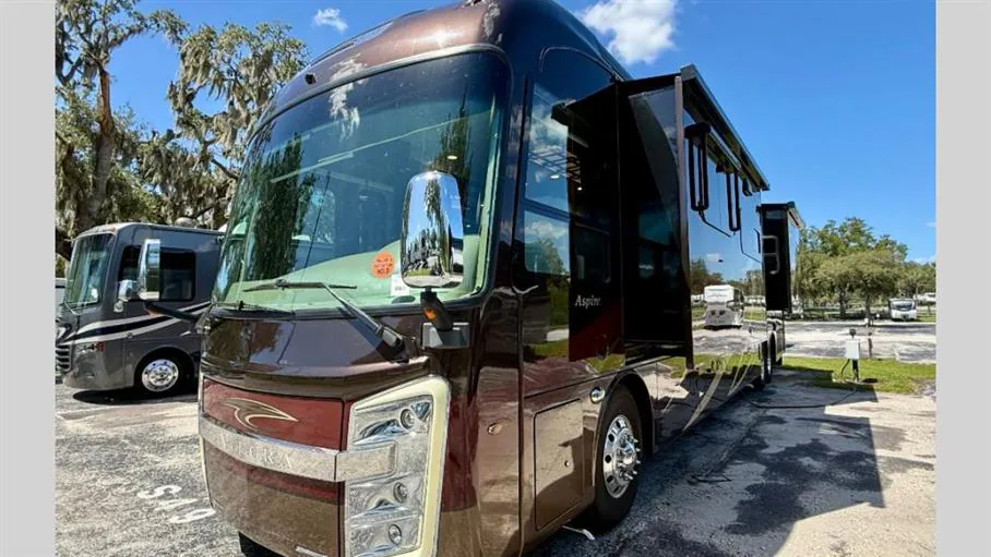 2022 Entegra Coach Aspire 44F - Photo 4