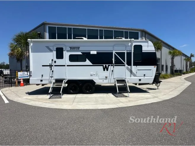 2026 Winnebago Thrive 22RBS - Photo 3