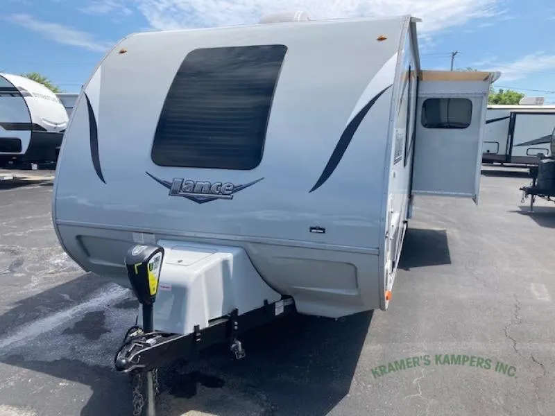 2019 Lance Lance Travel Trailers Used    2285 - Photo 3