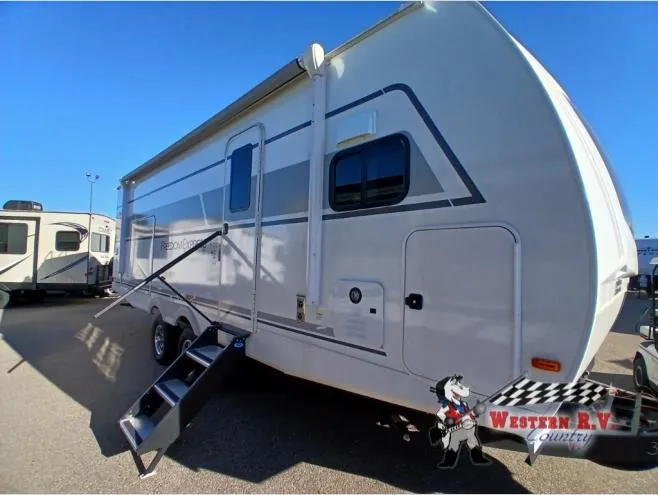 2026 Coachmen Freedom Express Ultra Lite 259FKDS - Photo 3