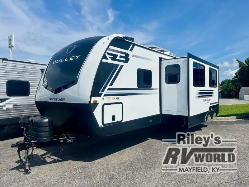 2026 Keystone Bullet 260RBS - Photo 3