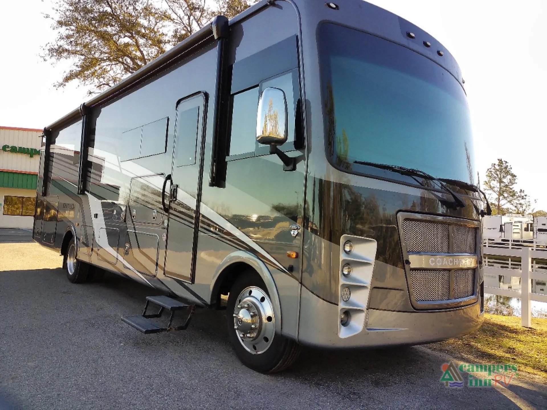 2025 Coachmen Encore 335FS - Photo 2