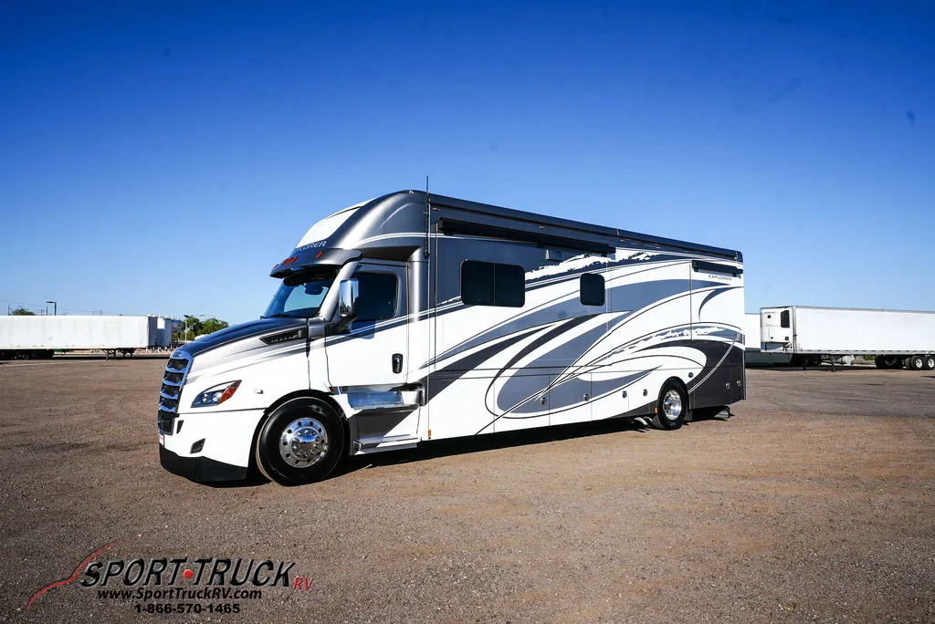 2023 Renegade RV Explorer 38EMB - Photo 2