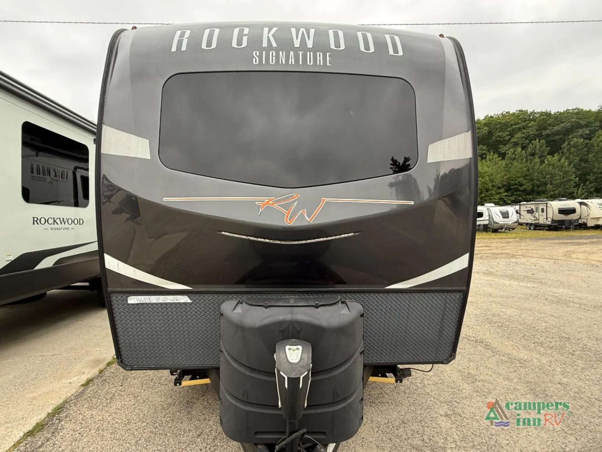 2022 Forest River Rockwood Signature 8262RBS — Photo 5