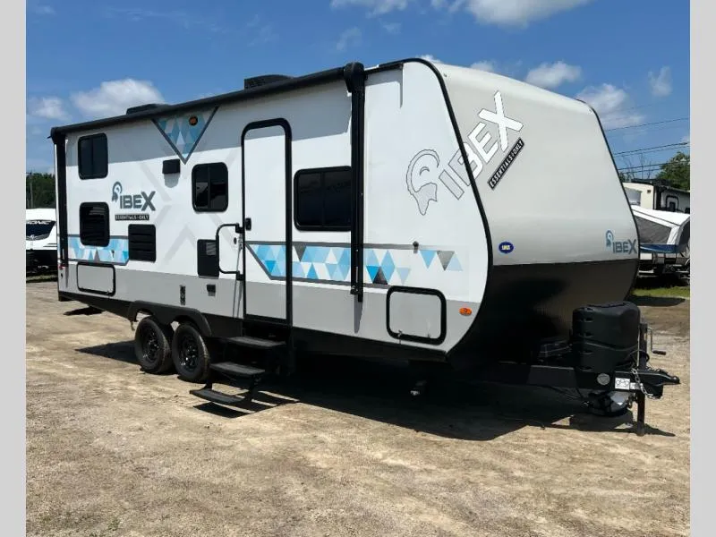 2023 Forest River IBEX 23BHEO - Photo 2