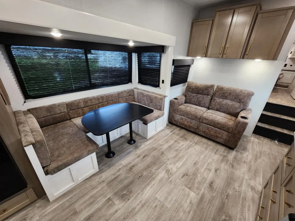 2026 Jayco Eagle SLE 28BHU, Photos photo 7