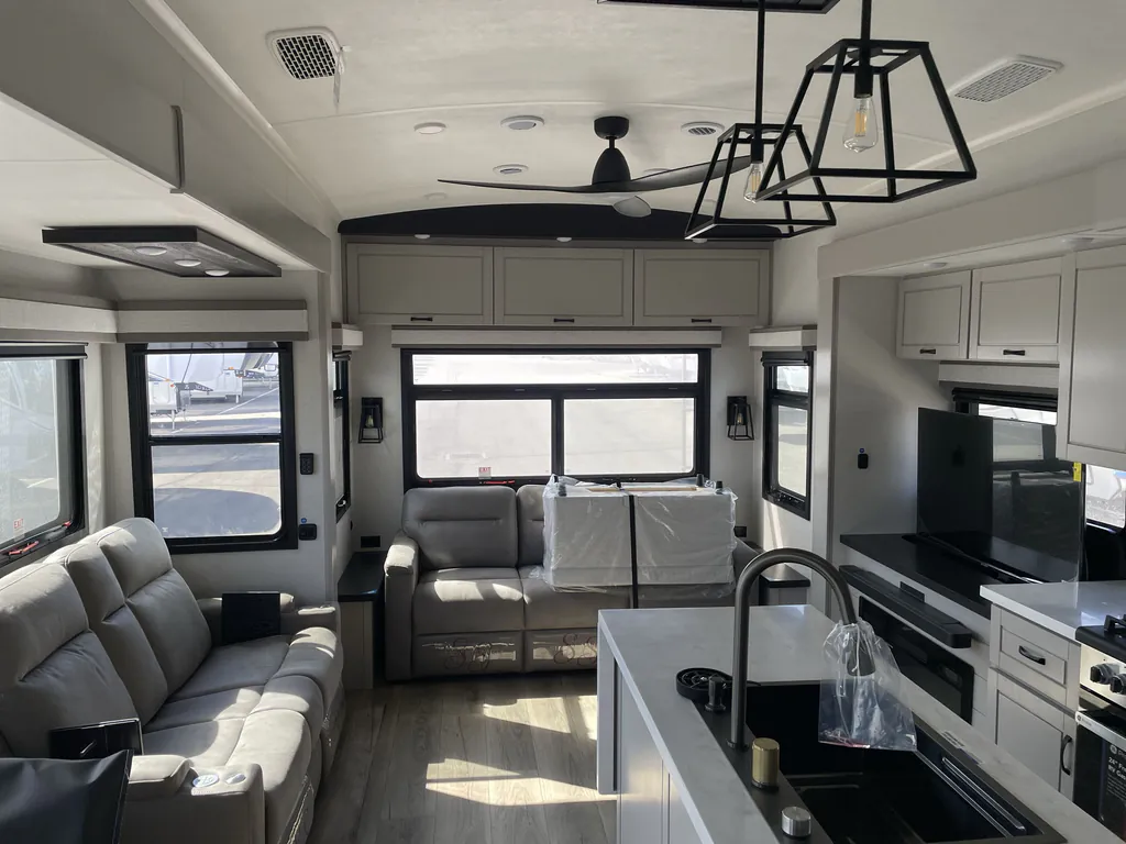 2026 Jayco North Point 387FBTS, Photos photo 8