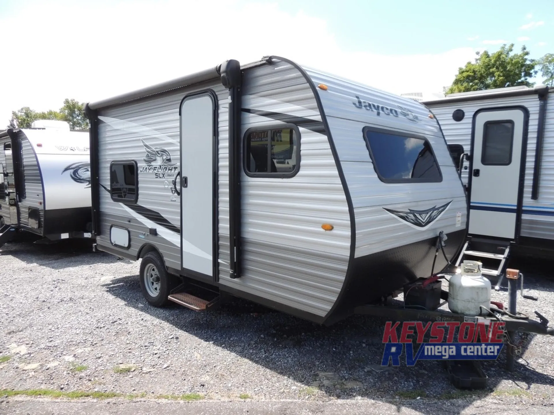 2020 Jayco Jay Flight SLX 7 154BH - Photo 3