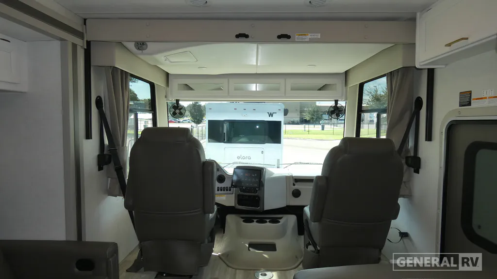 2026 Thor Motor Coach Windsport 29L, Photos photo 14