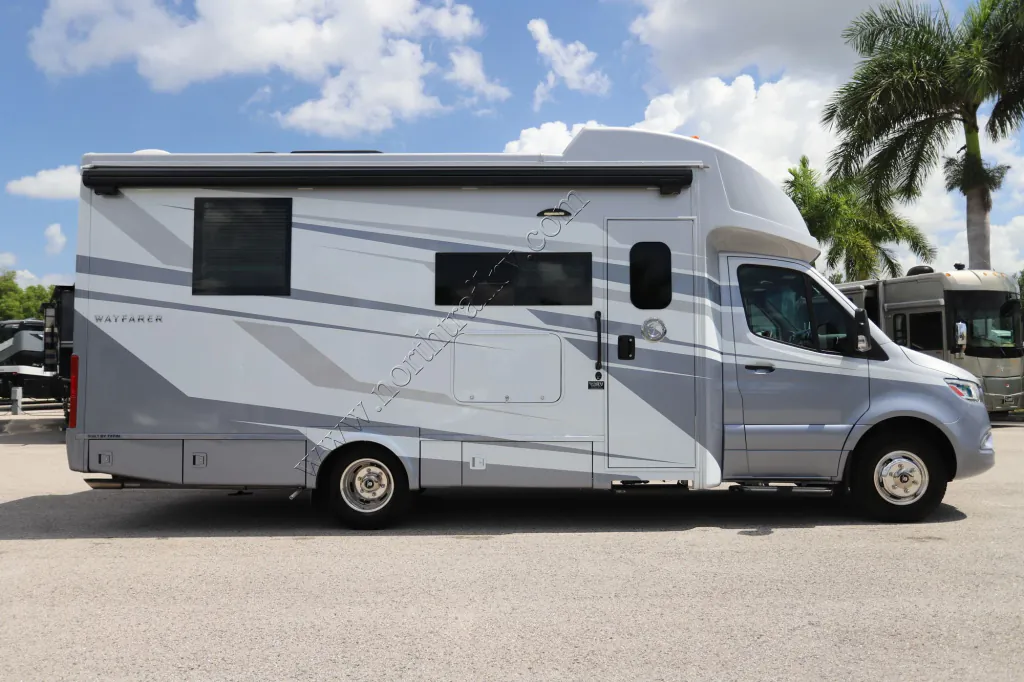 2026 Tiffin Wayfarer 25 XPW, Photos photo 20