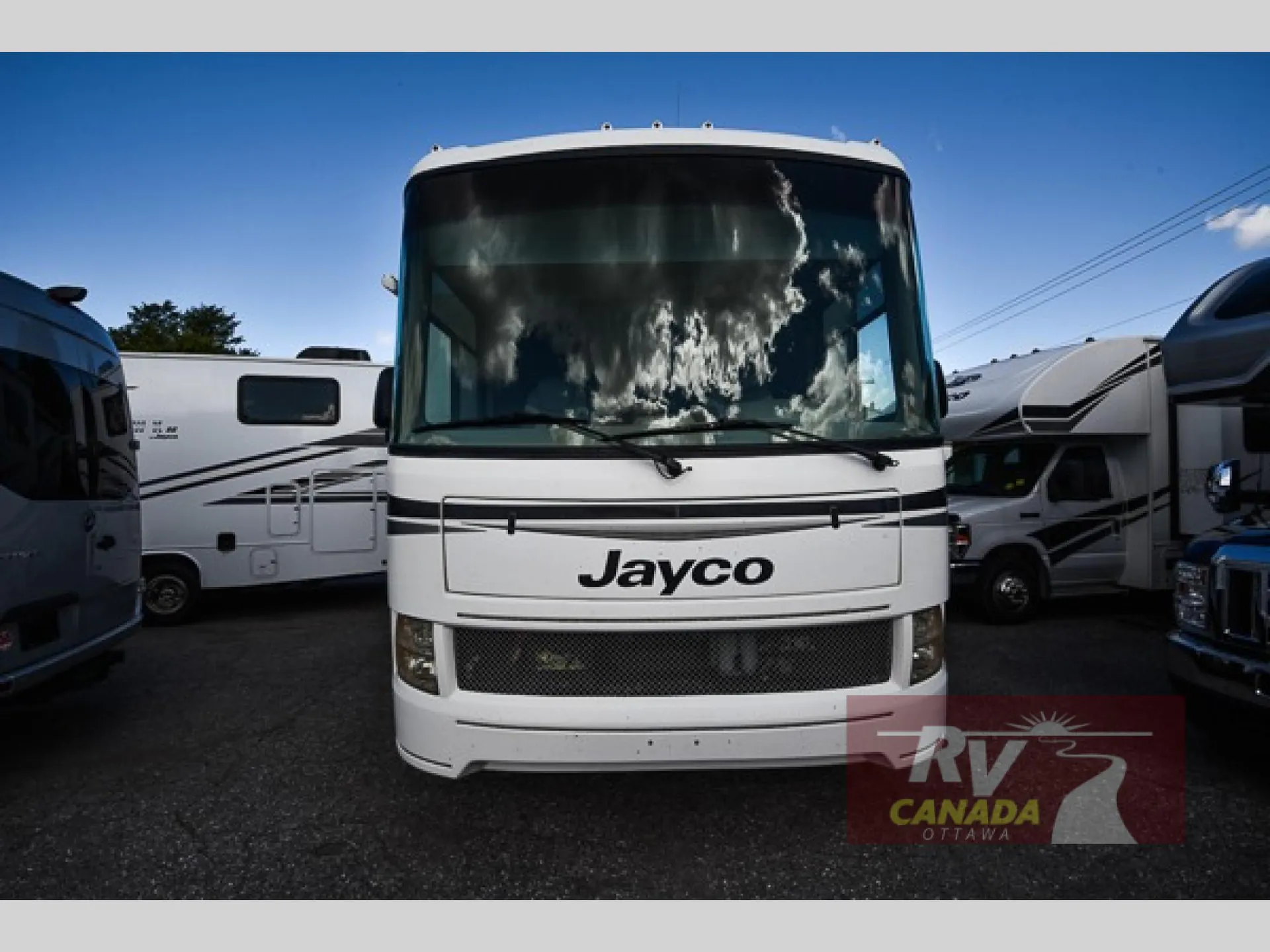 2018 Jayco Alante 31P - Photo 3