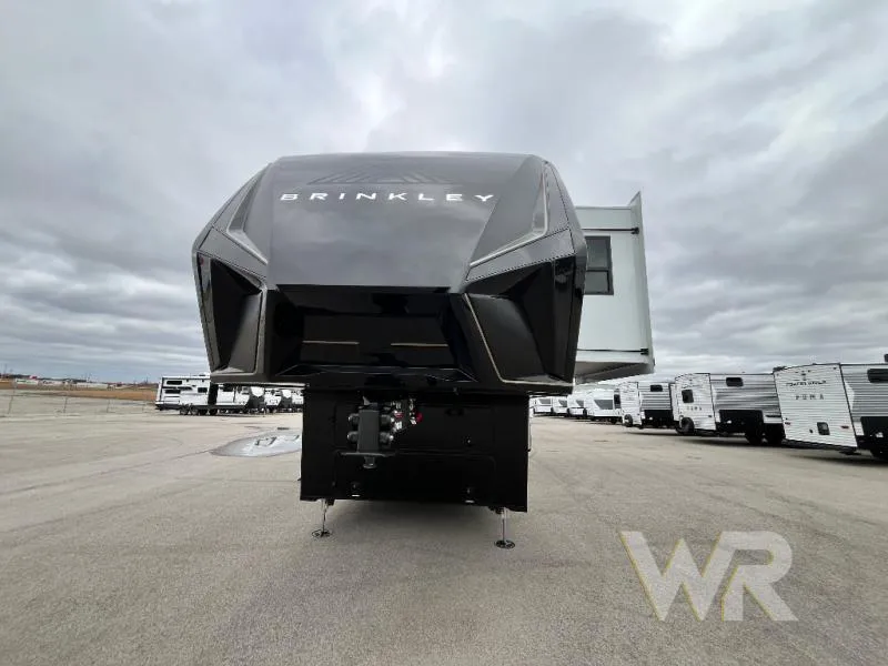 2026 Brinkley Model G 4100 - Photo 4